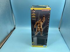 F상 동상 오르마이트 MASTERLIVE COLLECTION 이치 반 쿠지 나의 히어로 아카데미아 상반하는 생각 나의 히어로 아카데미아