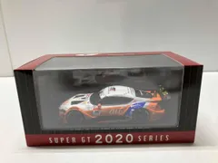 2026年最新】EBBRO スーパーGTの人気アイテム - メルカリ