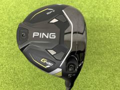 PING G430 SFTフェアウェイウッド 3W ALTA J CB S 新品 - メルカリ