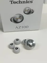 【美品】Technics EAH-AZ100/ワイヤレスイヤホン/右耳のみ！