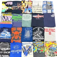 【専用ページ】メンズ　スウェットLサイズ10着　tシャツ Mサイズ10着、Ｌサイズ20着　計40着