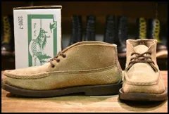 2026年最新】russell moccasinの人気アイテム - メルカリ