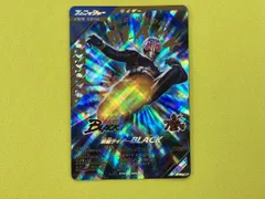 仮面ライダーBLACK LR 仮面ライダーバトル ガンバライジング