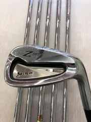 2026年最新】スリクソン z565 アイアンセットの人気アイテム - メルカリ