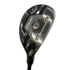 Callaway APEX ユーティリティ 4番 21度 - メルカリ