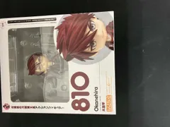 ねんどろいど 810 刀剣乱舞-ONLINE- 大包平 刀剣乱舞-ONLINE- 