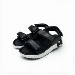 HERMES ジュニア 251989Z サンダル - メルカリ