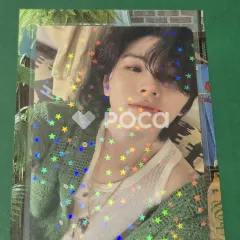 セブチ ウジ SEVENTEENTH HEAVEN Weverse JAPAN