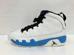 新品28.0】AIR JORDAN 9 RETRO 