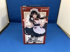 タイクレ限定 Coreful フィギュア 時崎狂三 猫耳メイド Ver. - メルカリ