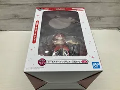 未開封品 ラストワン賞 有馬かな アートスケールフィギュア 一番くじ 【推しの子】 All the World's a Stage. 【推しの子】