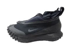 NIKE/ナイキ ACG MOUNTAIN FLY GORE-TEX マウンテンフライ ゴアテックス 29cm ブラック CT2904-002 スニーカー