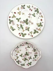 2026年最新】wedgwood ウィンザートレイ 19cmの人気アイテム - メルカリ
