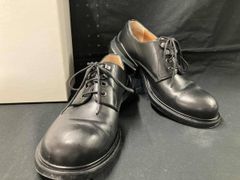 BALENCIAGA バレンシアガ venom Derby ヴェノムダービ 40 - メルカリ