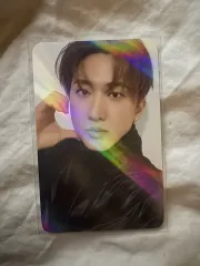 最安値) Stray Kids(ストレイキッズ・スキズ・SKZ) Do it メイクアップ MAKESTAR メクス チャンビン(CHANGBIN) トレカ