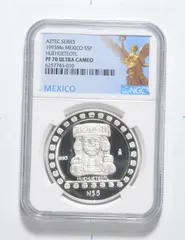 2026年最新】アステカ銀貨の人気アイテム - メルカリ