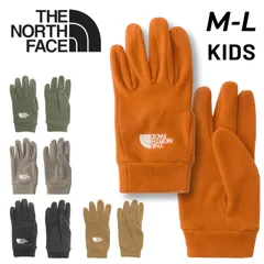 ザ・ノース・フェイス キッズ フリース手袋  THE NORTH FACE マイクロフリースグローブ 子ども用  グッズ   子供    キッズ手袋 手ぶくろ てぶくろ  キッズファッション/NNJ62300