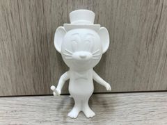 ジェリーマルケス フィギュア ビームス ジェリー鵜飼 - メルカリ