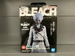 2026年最新】bleach一番くじ ラストワン賞の人気アイテム - メルカリ