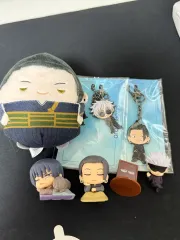 呪術廻戦 グッズ まとめ売り