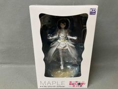 井ノ上たきな 白ワンピースVer. 「リコリス・リコイル」 1/7 - メルカリ