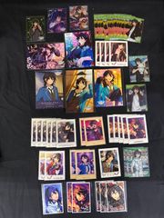 クロケスタ 桜小路 二香 紙類 クリアファイル まとめ売り クロケスタ 桜小路 二香 紙類 クリアファイル まとめ売り - メルカリ
