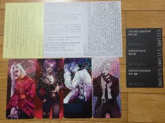 東京リベンジャーズ(東リべ) / 東京リベンジャーズ(東リべ) 梵天 オンリーショップ 非公式グッズ まとめ 出品