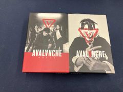 正規品！AVALANCHE /アバランチ ドラマDVDセット 綾野剛 - メルカリ