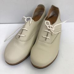 23.5レギュラー幅 H5cm ケント ティーチャーズシューズ 日本製