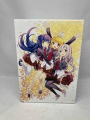 あんハピ ♪Blu-ray 全6巻セット 初回生産限定版 - メルカリ
