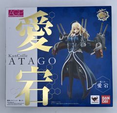 訳あり 艦隊これくしょん AGP 愛宕 高雄 フィギュア 未開封 艦これ