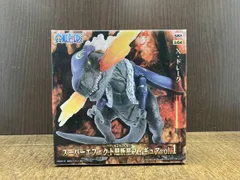  未開封品 バンプレスト X･ドレｰク ワンピｰス スｰパｰエフェクト超新星フィギュア vol.1 ワンピｰス