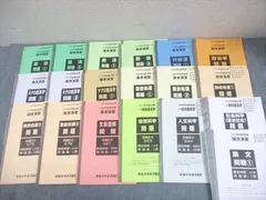 TAC 公務員講座 地方上級・国家一般職コース 基本/一般知識/論文演習 2025年合格目標 状態良い多数 048M4D
