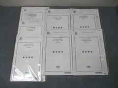 2026年最新】cpa 短答 答練の人気アイテム - メルカリ