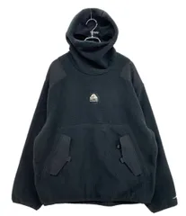 22aw Supreme NIKE ACG FLEECE PULLOVER フリースプルオーバー Lサイズ シュプリーム ナイキ エーシージー