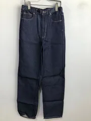 32141コ　fuga style 　デニム　パンツ　Mのサムネイル