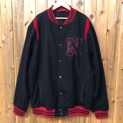 ニューエラ スタジャン XXL ブラック ラムレザー プリマロフト - メルカリ