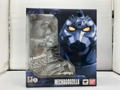 S.H.MonsterArts UX-02-93 メカゴジラ ゴジラvsメカゴジラ