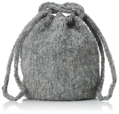 [アースメイド] キンチャク 478180 レディース GRAY 【】のサムネイル