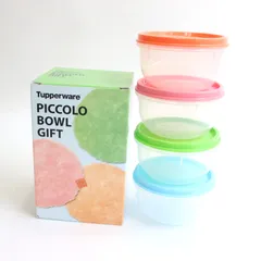 2026年最新】タッパーウェアの人気アイテム - メルカリ