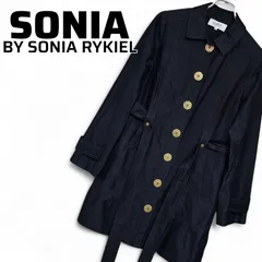2026年最新】ソニアリキエル コートの人気アイテム - メルカリ