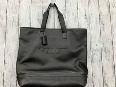 COACH コーチ トートバッグ F71699 ブラック