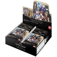 ツイステ ミニアクスタ コンプリートBOX(Vol1) - メルカリ