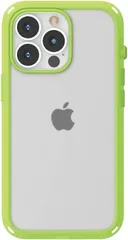 訳アリ ストラップなし A136576　Catalyst カタリスト iPhone 13 Pro 衝撃吸収ケース Influenceシリーズ ストラップホール付 CT-IPICIP21M3-GDのサムネイル