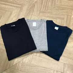 半額以下！161518　VELVA SHEEN　3色　 選べるカラー　無地半袖　クルーネックTシャツ　ポケット有　F　インナー　トップス　上質な肌着　レディース　Women
