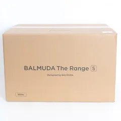 2026年最新】Balmuda the range k09aの人気アイテム - メルカリ