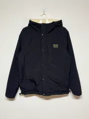 <セール>NEPA 羊ファー リバーシブル アウター S