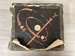 YMO / CUBIC YMO CD Single BOX - メルカリ
