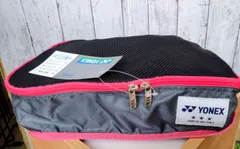 [新品］YONEXランドリーポーチ