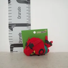 2026年最新】フシデ ぬいぐるみの人気アイテム - メルカリ